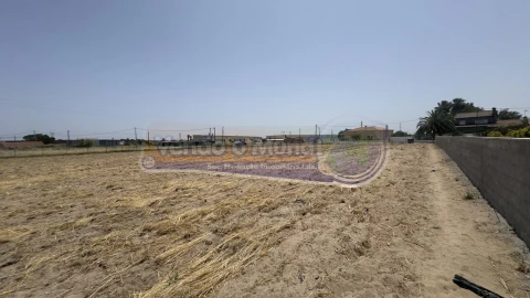 Terreno para Venda em Samora Correia