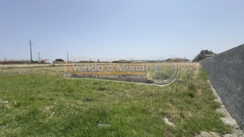 Terreno para Venda em Samora Correia