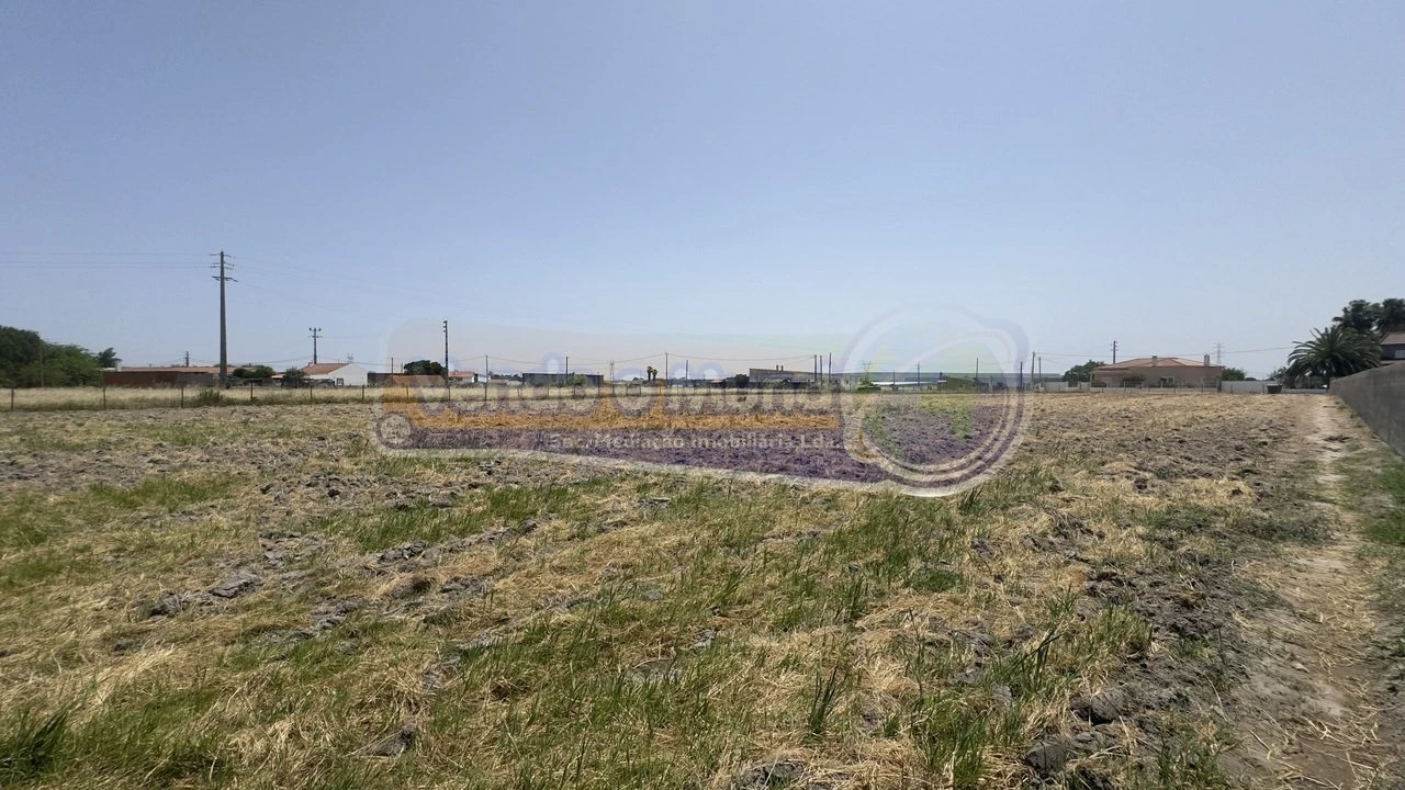 Terreno para Venda em Samora Correia Foto 5