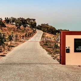 Quinta para Venda em Vale de Cavalos