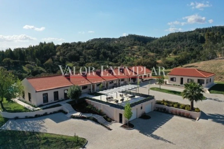 Quinta para Venda em Vale de Cavalos Foto 7