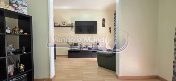 Apartamento T3 para Venda em Alverca do Ribatejo e Sobralinho