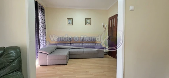Apartamento T3 para Venda em Alverca do Ribatejo e Sobralinho