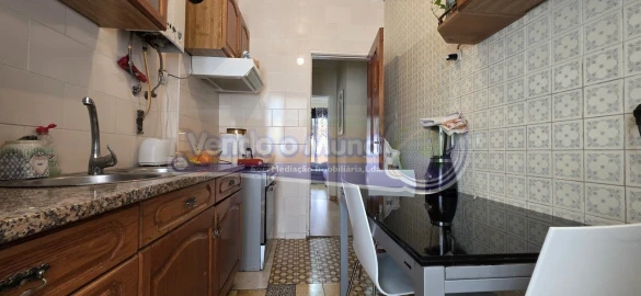 Apartamento T3 para Venda em Alverca do Ribatejo e Sobralinho