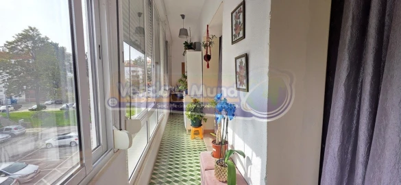 Apartamento T3 para Venda em Alverca do Ribatejo e Sobralinho