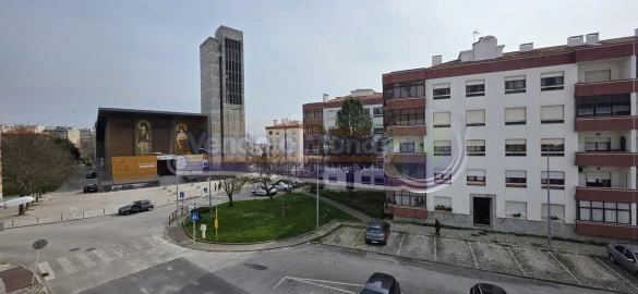 Apartamento T3 para Venda em Alverca do Ribatejo e Sobralinho