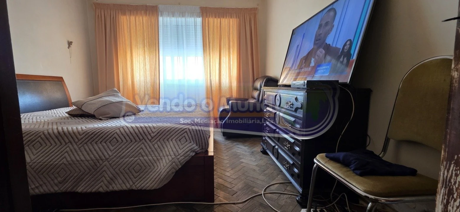 Apartamento T3 para Venda em Alverca do Ribatejo e Sobralinho Foto 8