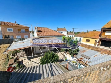 Moradia T3 para Venda em Muge