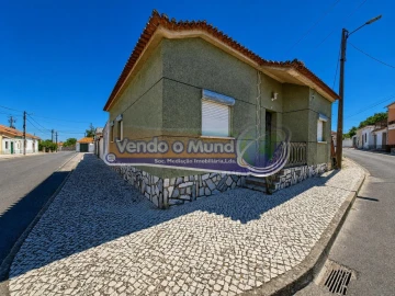 Moradia T3 para Venda em Muge