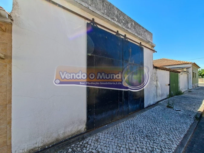 Moradia T3 para Venda em Muge Foto 15