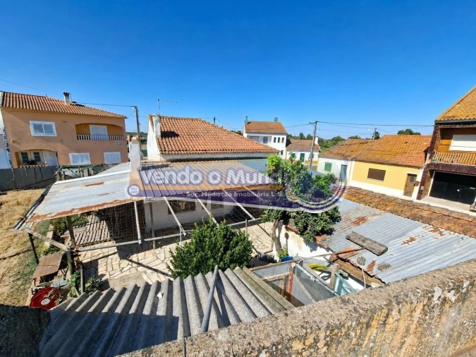 Moradia T3 para Venda em Muge Foto 5