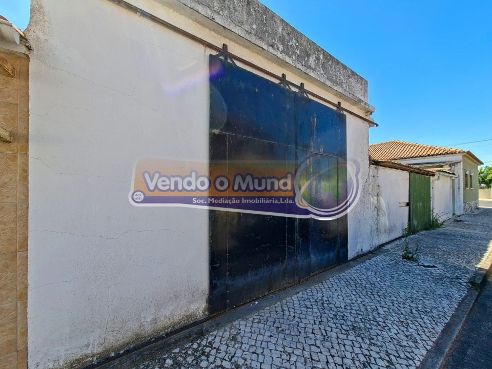 Moradia T3 para Venda em Muge Foto 15