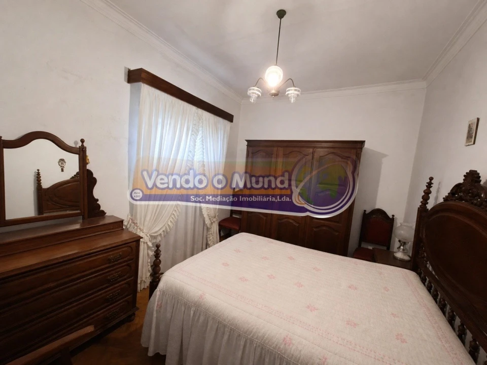 Moradia T3 para Venda em Muge Foto 11