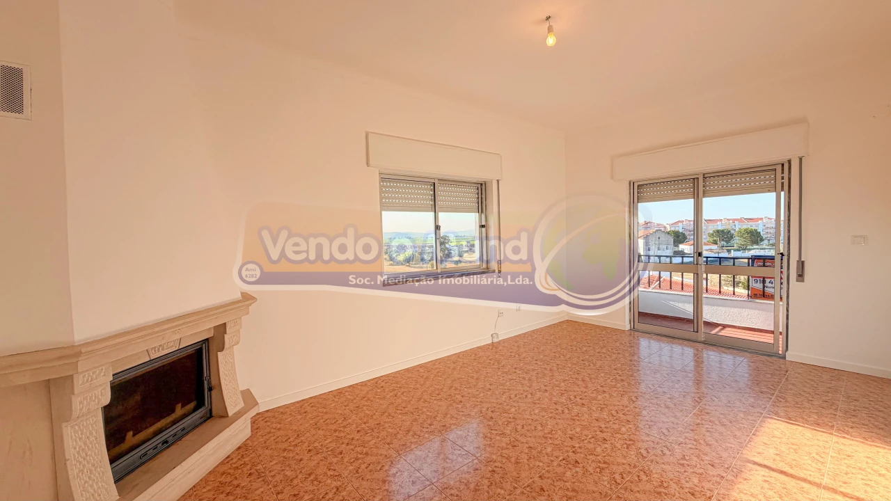Apartamento T3 para Venda em Samora Correia Foto 7