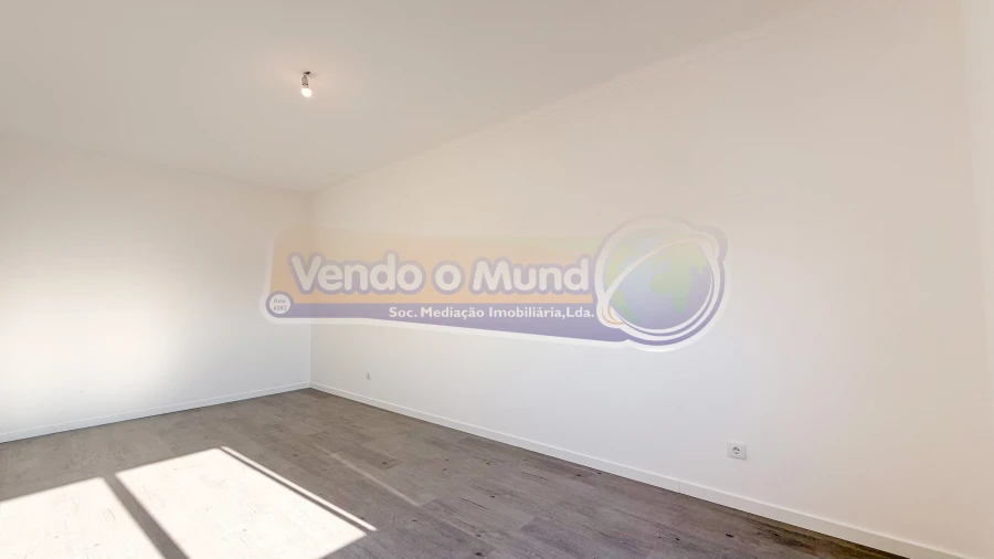 Apartamento T3 para Venda em Samora Correia Foto 11