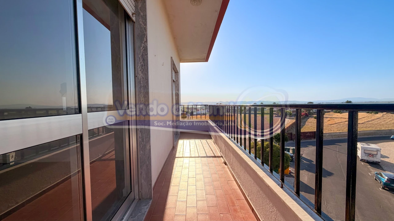 Apartamento T3 para Venda em Samora Correia Foto 8