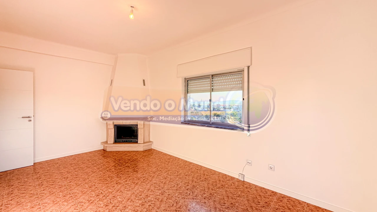 Apartamento T3 para Venda em Samora Correia Foto 6