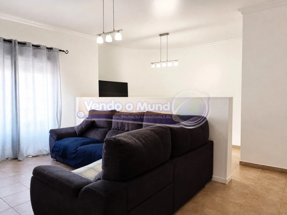 Apartamento T3 para Venda em Benavente Foto 5