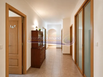 Apartamento T3 para Venda em Benavente