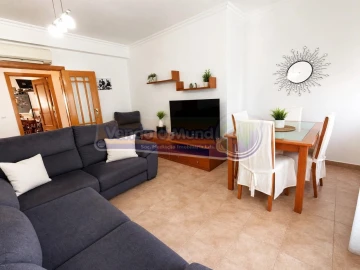 Apartamento T3 para Venda em Benavente