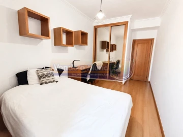 Apartamento T3 para Venda em Benavente