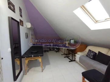Apartamento T3 para Venda em Benavente