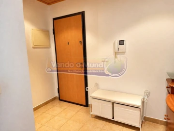 Apartamento T3 para Venda em Benavente