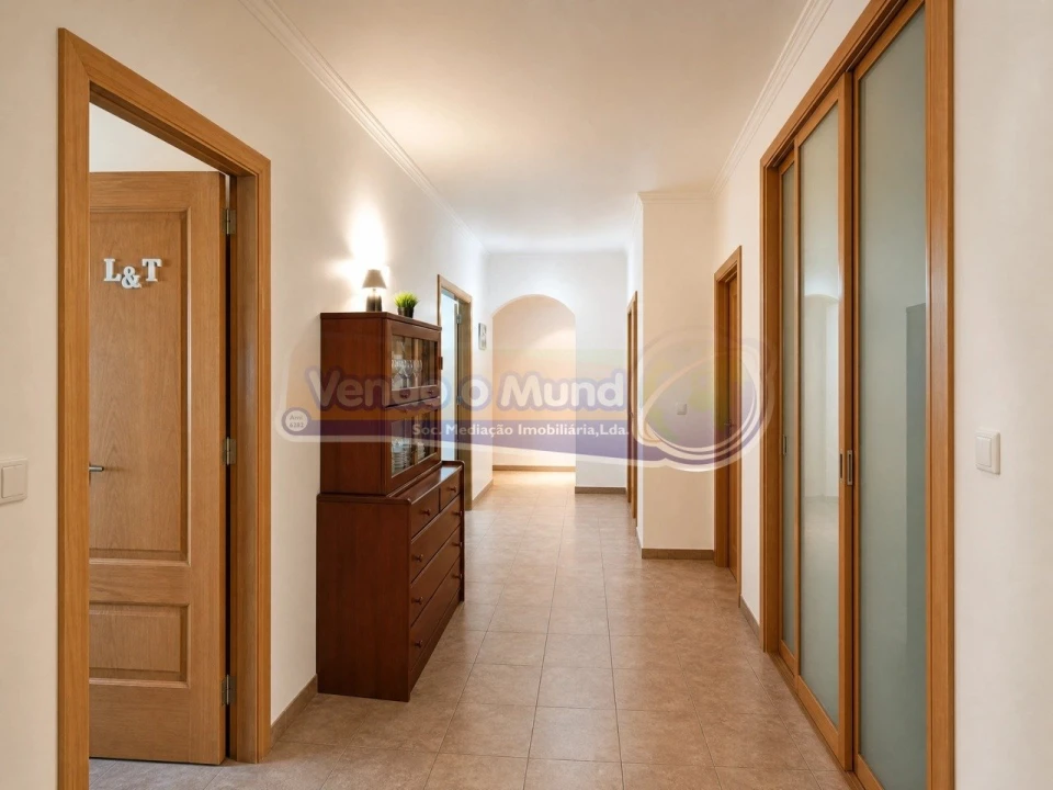 Apartamento T3 para Venda em Benavente Foto 10