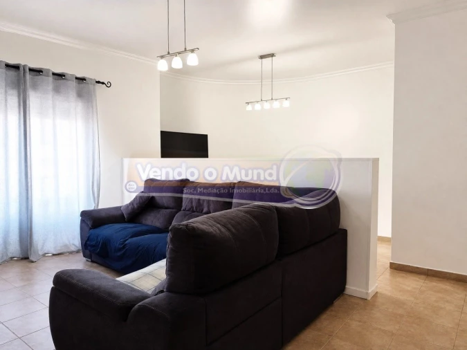 Apartamento T3 para Venda em Benavente Foto 5