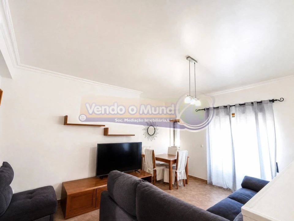 Apartamento T3 para Venda em Benavente Foto 6