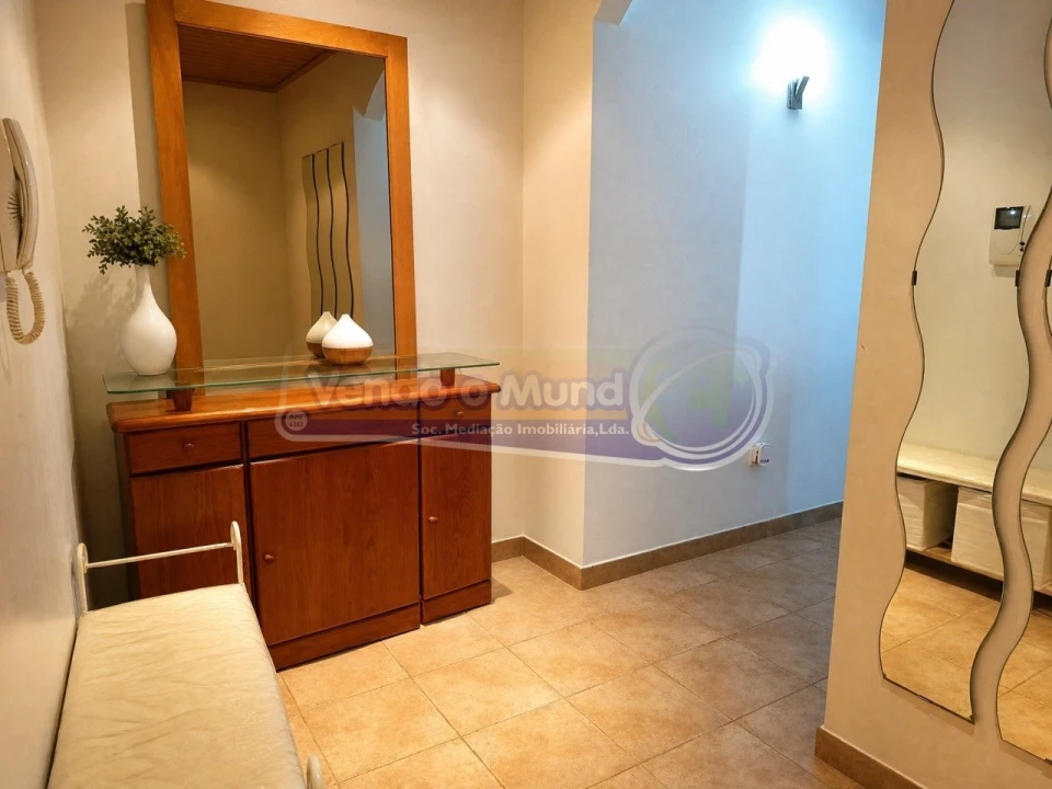 Apartamento T3 para Venda em Benavente Foto 3