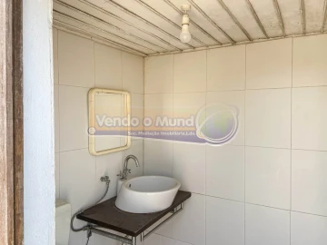 Moradia T3 para Venda em Salvaterra de Magos e Foros de Salvaterra