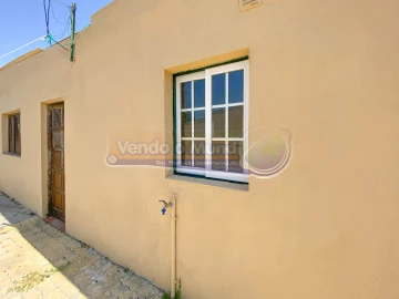 Moradia T3 para Venda em Salvaterra de Magos e Foros de Salvaterra
