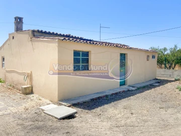 Moradia T3 para Venda em Salvaterra de Magos e Foros de Salvaterra