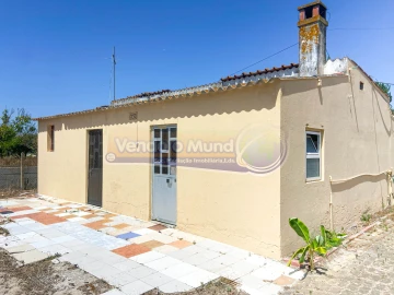 Moradia T3 para Venda em Salvaterra de Magos e Foros de Salvaterra