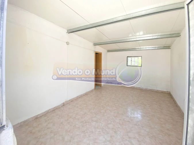 Moradia T3 para Venda em Salvaterra de Magos e Foros de Salvaterra Foto 19