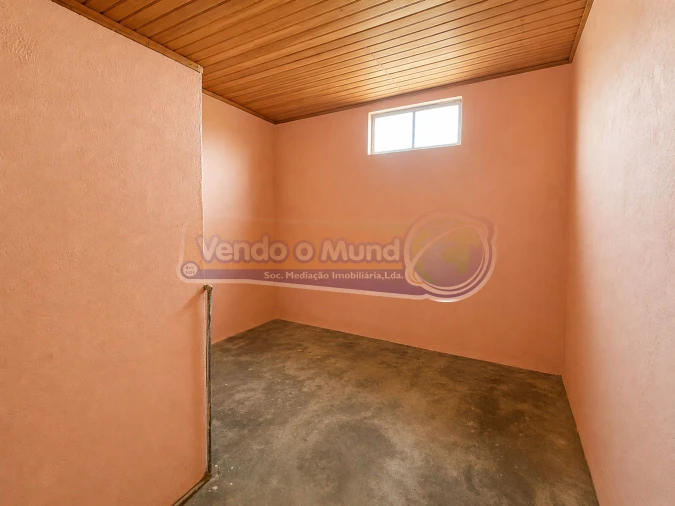 Moradia T3 para Venda em Salvaterra de Magos e Foros de Salvaterra Foto 9