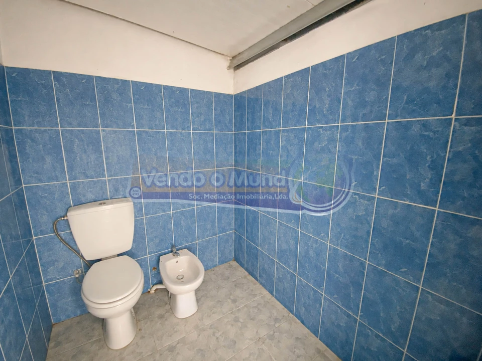 Moradia T3 para Venda em Salvaterra de Magos e Foros de Salvaterra Foto 15