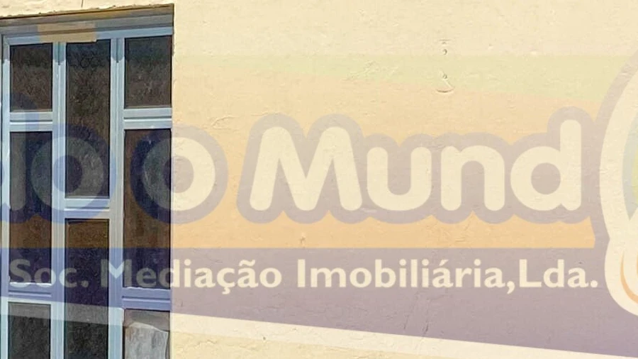 Moradia T3 para Venda em Salvaterra de Magos e Foros de Salvaterra