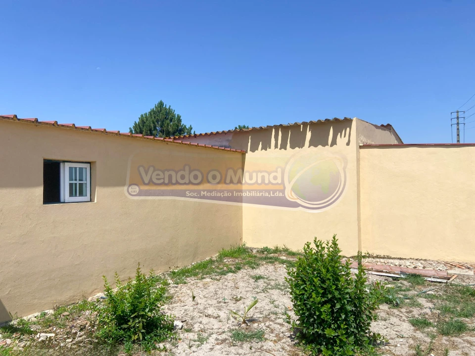 Moradia T3 para Venda em Salvaterra de Magos e Foros de Salvaterra Foto 5