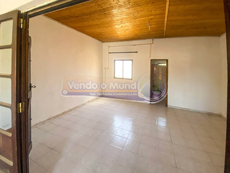 Moradia T3 para Venda em Salvaterra de Magos e Foros de Salvaterra Foto 11