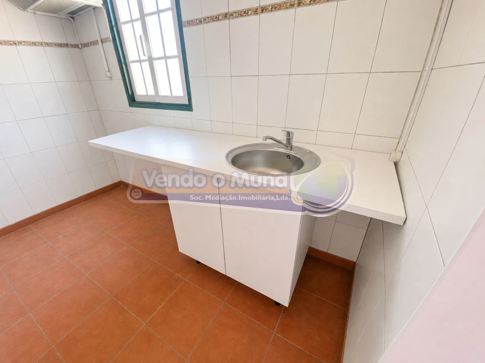 Moradia T3 para Venda em Salvaterra de Magos e Foros de Salvaterra Foto 7