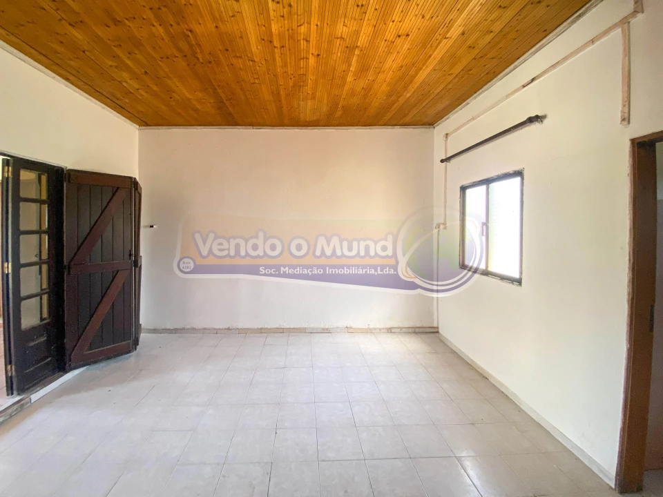 Moradia T3 para Venda em Salvaterra de Magos e Foros de Salvaterra Foto 18
