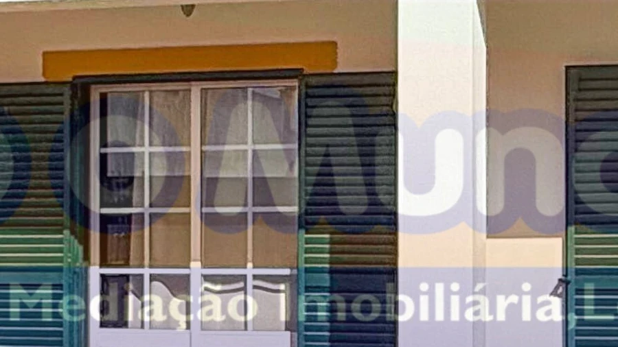 Moradia T3 para Venda em Marinhais