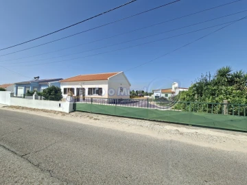 Moradia T3 para Venda em Marinhais