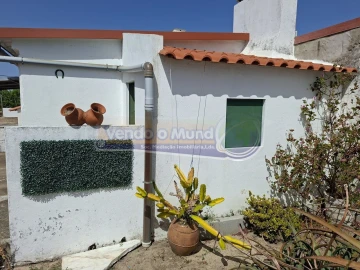Moradia T3 para Venda em Marinhais