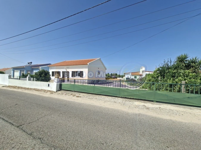 Moradia T3 para Venda em Marinhais Foto 3