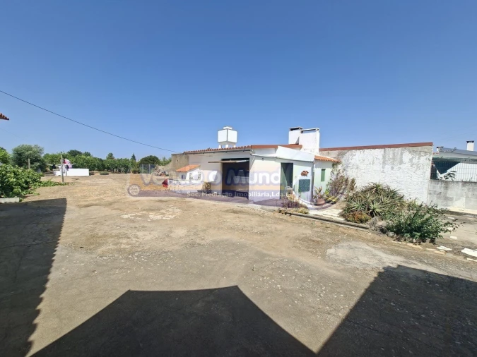 Moradia T3 para Venda em Marinhais Foto 4