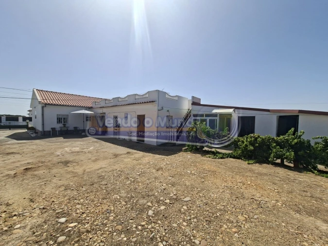 Moradia T3 para Venda em Marinhais Foto 5