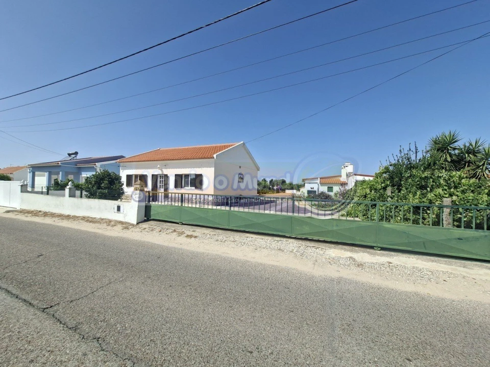 Moradia T3 para Venda em Marinhais Foto 3